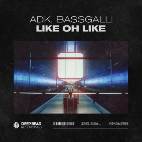 Like Oh Like ft. Bassgalli | Boomplay Music