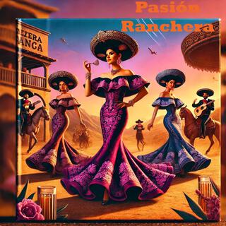 Pasión Ranchera