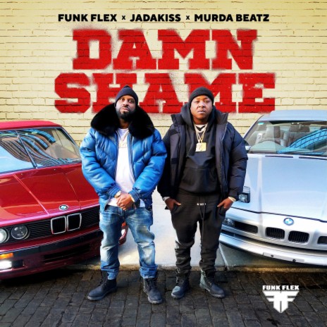 Damn Shame ft. Jadakiss & Murda Beatz | Boomplay Music