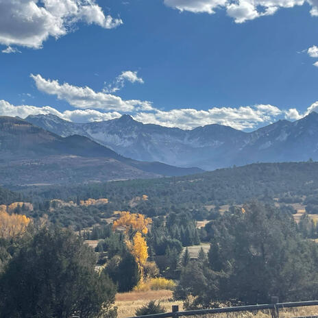 Colorado Rocky Mountain High (Demo) | Boomplay Music