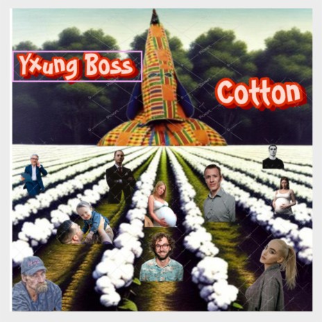 Cotton | Boomplay Music