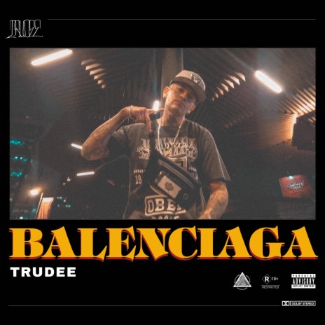 Balenciaga | Boomplay Music