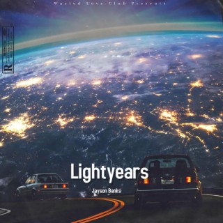 Lightyears lyrics | Boomplay Music