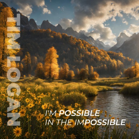 I'm Possible in the Impossible | Boomplay Music