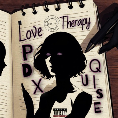 LOVE THERAPY | Boomplay Music