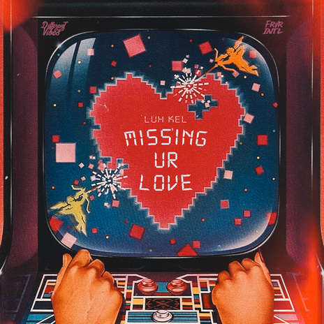 Missing Ur Love | Boomplay Music