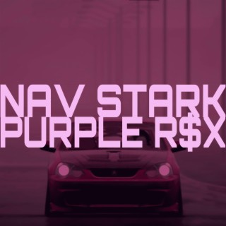 PURPLE RSX