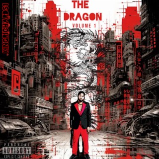 THE DRAGON, Vol. 1