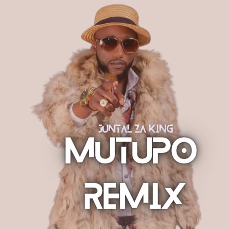 Mutupo (Remix) | Boomplay Music