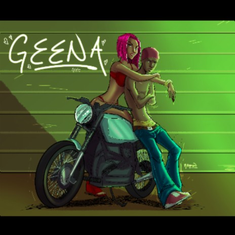 Geena | Boomplay Music