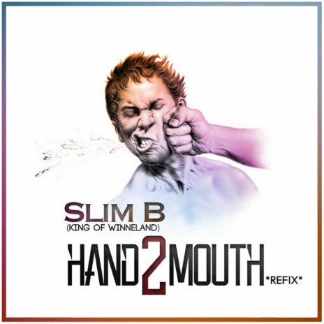 HAND TO MOUTH (Refix) | Boomplay Music