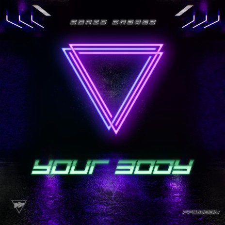 Your Body (Extended Mix) | Boomplay Music