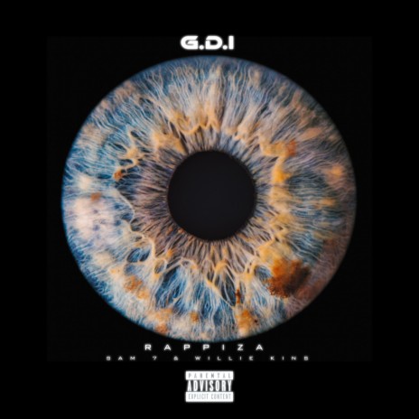 G.D.I (God Did It) ft. Sam7 & Willie Kings | Boomplay Music