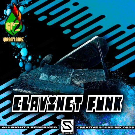 CLavinet Funk (Original Mix) | Boomplay Music