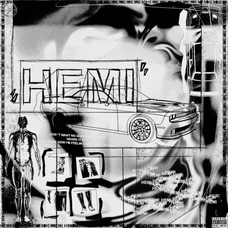 HEMI | Boomplay Music