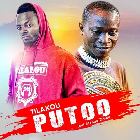 Putoo ft. Atongo Zimba | Boomplay Music