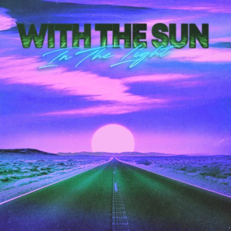 With The Sun (In The Light Version) (Instrumental)