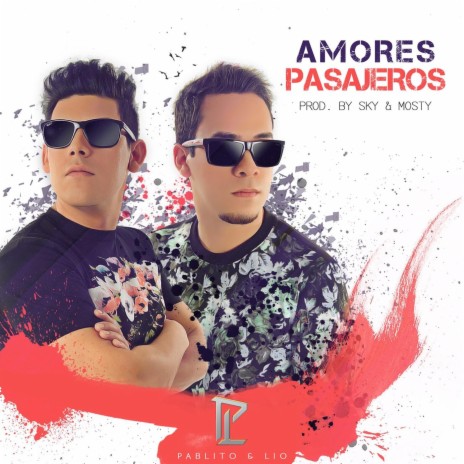 Amores Pasajeros | Boomplay Music