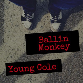 Ballin Monkey