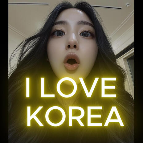 I LOVE KOREA.vol1 | Boomplay Music