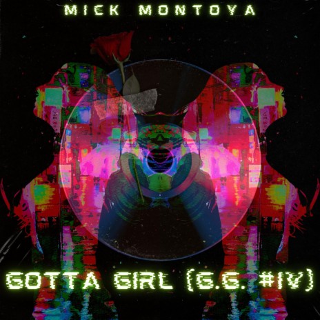 Gotta Girl (GG #IV) | Boomplay Music