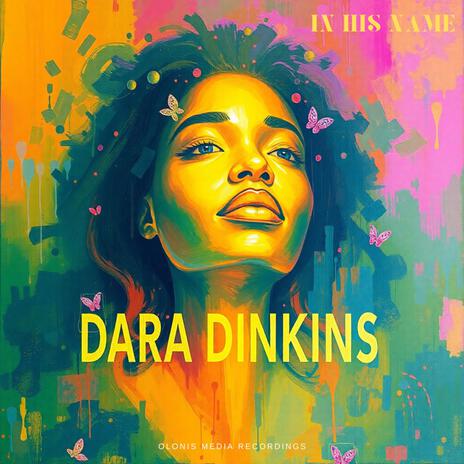 Praying To You ft. Dara Dinkins & Blue Concrete | Boomplay Music