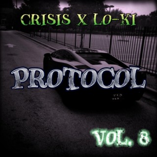 Protocol, Vol. 8