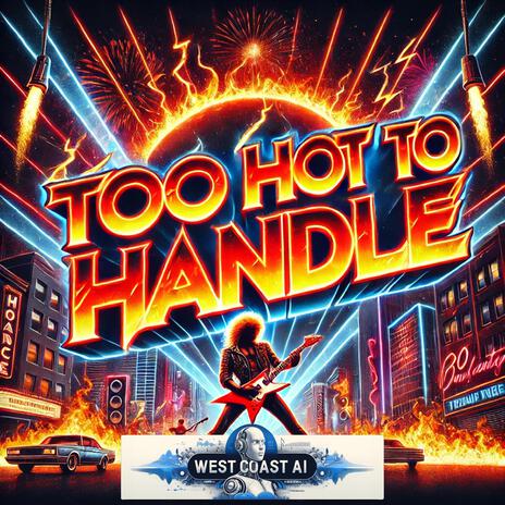 Too Hot to Handle | Boomplay Music