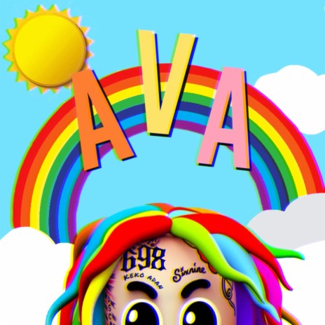 Ava | Boomplay Music