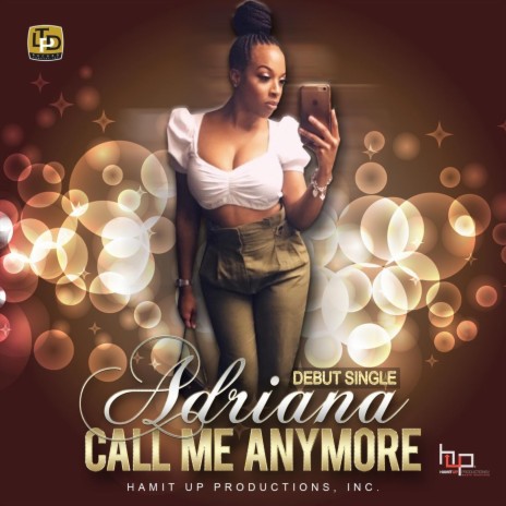 Call Me Anymore | Boomplay Music