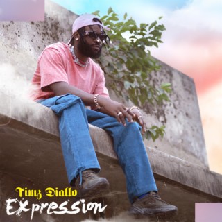 EXPRESSION (THE EP)