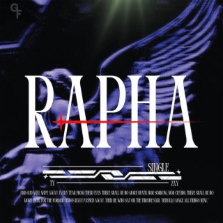 RAPHA. lyrics | Boomplay Music