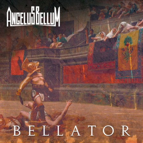 Bellator | Boomplay Music