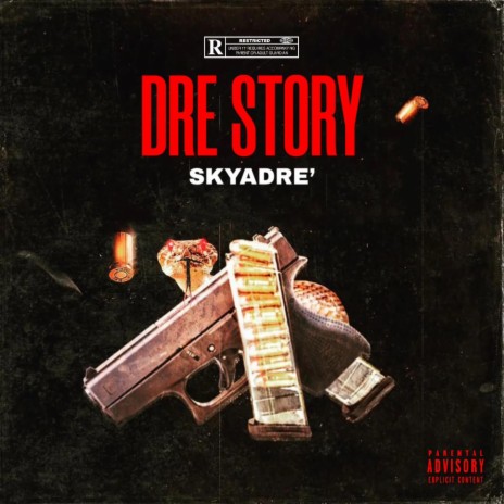 Dre Story | Boomplay Music