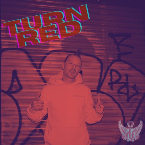 Turn Red Dub ft. M Dot R