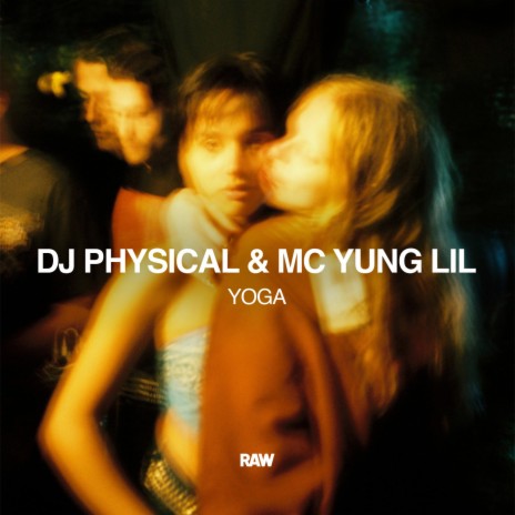 Yoga ft. MC Yung Lil | Boomplay Music