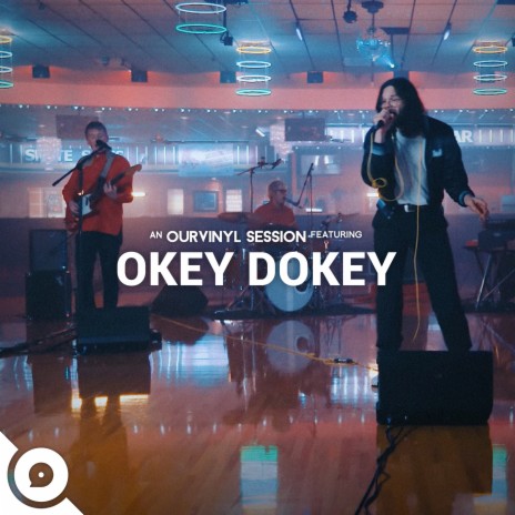 Let Me Be Your Fool (OurVinyl Sessions) ft. OurVinyl | Boomplay Music