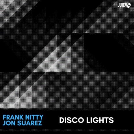 Disco Lights (Extended mix) ft. Jon Suarez