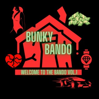 WELCOME TO THE BANDO VOL.1