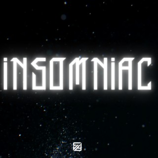 Insomniac (Lit / Dark Trap Beat)
