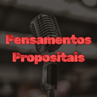 Pensamentos propositais