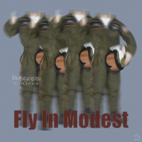 Fly In Modest ft. Apollo J, Marcus Isiah, Zay Suav & Rshad