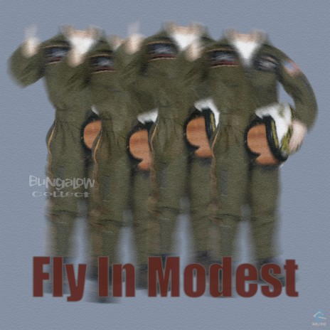 Fly In Modest ft. Apollo J, Marcus Isiah, Zay Suav & Rshad | Boomplay Music