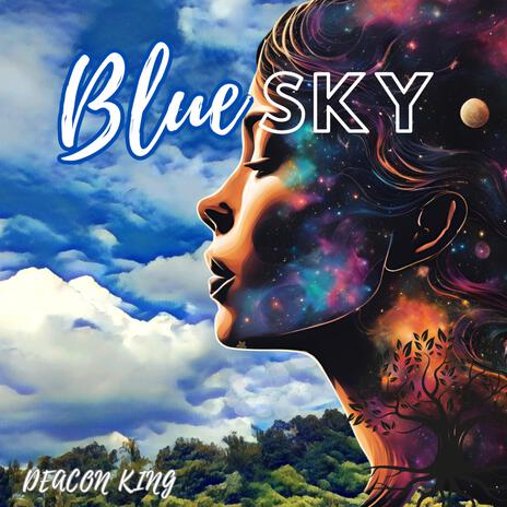 Blue Sky | Boomplay Music