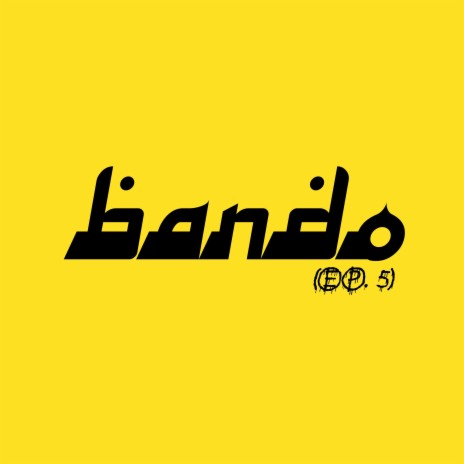 BROKEN DRILL (Bando) [Ep. 5] ft. Gagü 013, Shadow Fael, Lele & Rzin | Boomplay Music