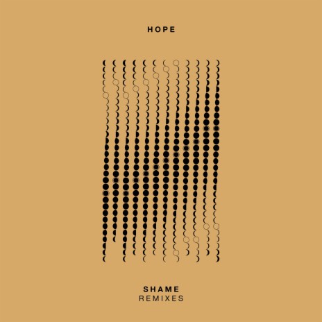 Shame (Planningtorock presents 'I Have Spoken and It Still Burns' Version) (Radio Edit) ft. Planningtorock