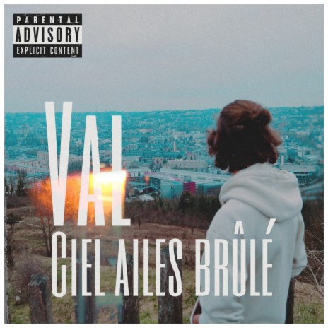 Ciel Ailes Brulé