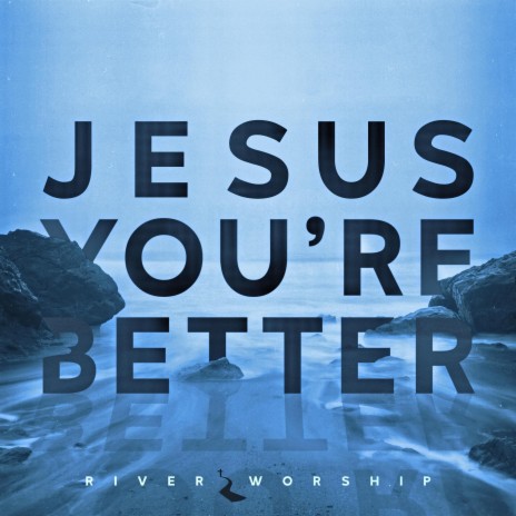Jesus You're Better ft. Eli Vaughn | Boomplay Music