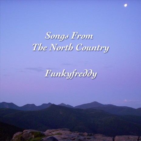 North Country Blues | Boomplay Music