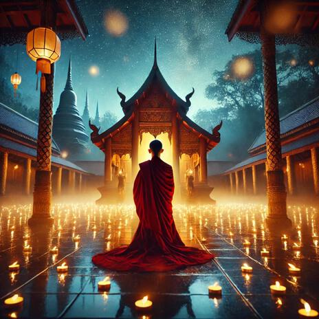 Choral Blessings of Tranquility ft. Buddhist Thai Monks, Tibetan Bowls!, Opening Chakras Sanctuary & Meditatin Music! | Boomplay Music